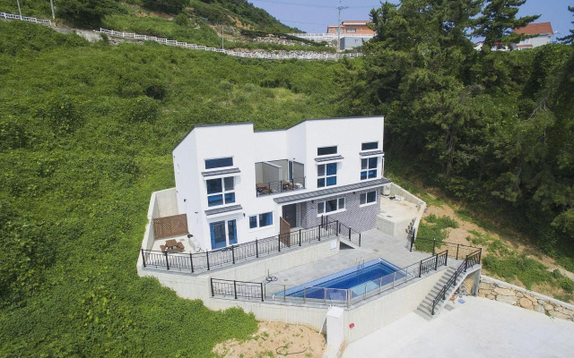 Oneday Namhae Pension