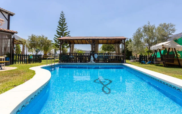 Finca el Albero