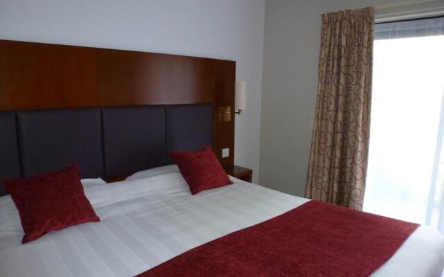 Wheatsheaf Hotel By Greene King Inns