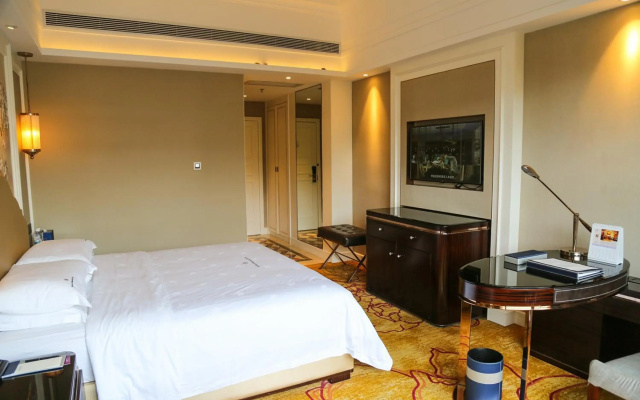 Dayhello International Hotel