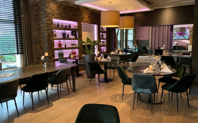 Fletcher Hotel - Restaurant Waalwijk