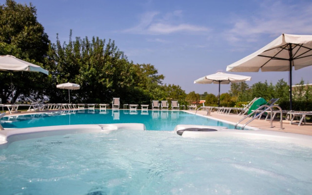 Agriturismo Ca' Vecia