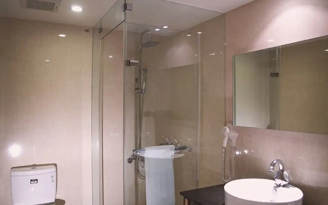 SLV Hotel Group - SLV Business Hotel