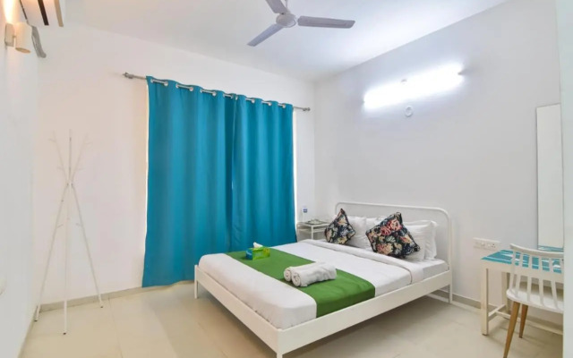 Arrow Villa 4Bhk Lonavala