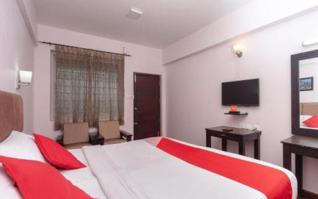 Hotel Selva Ganapathy's Nest