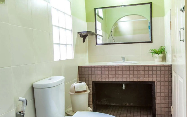 Anoma Bed & Breakfast