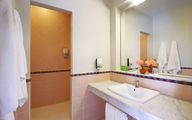 Valeria Dar Atlas Resort All Inclusive