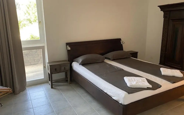 Pool Villa With Wide View on Langhe Hills