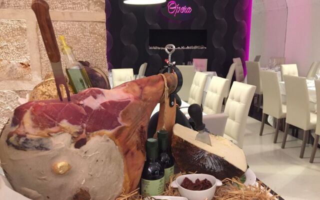 Bed and Breakfast Longobardi