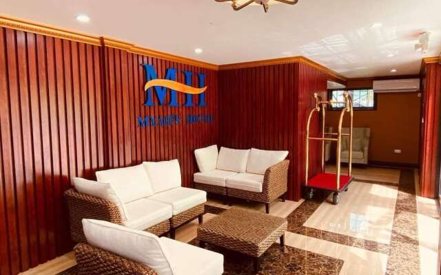 Myah's Luxury Suites Hotel