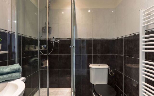 Apartment le Paga Nice