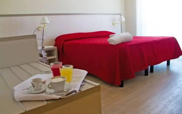 Hotel Giancarlo