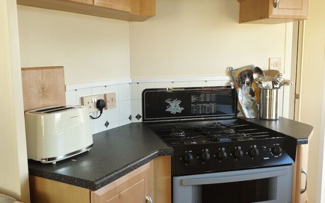 2 Bedroom Caravan in Ingoldmells