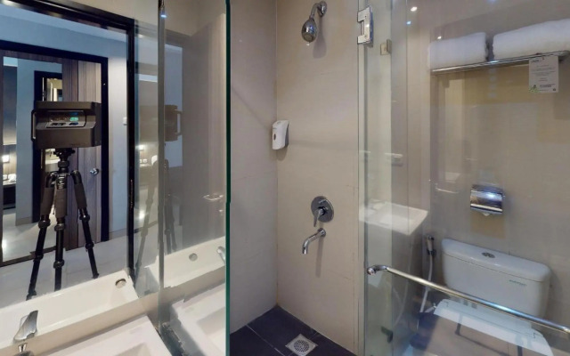 Unisi Hotel Malioboro - Jogja (Syariah)