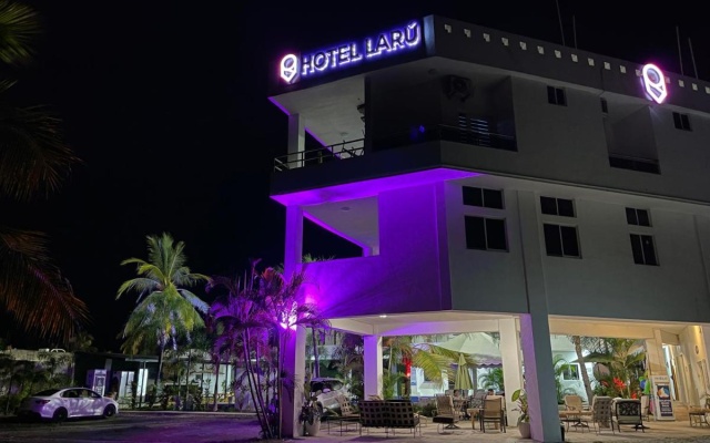 Larú Spa Resort