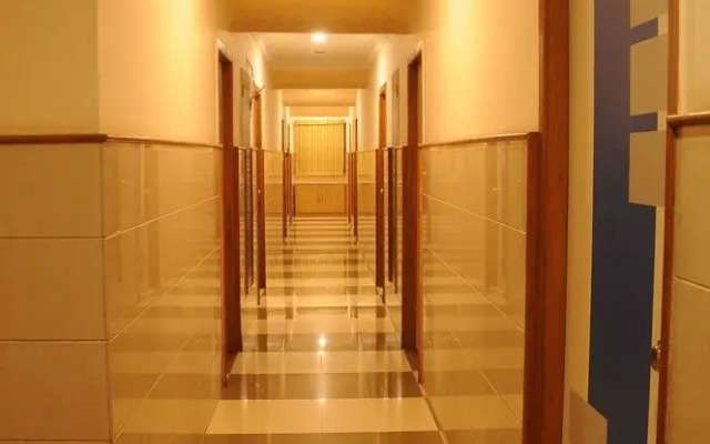 Srinidhi Residency