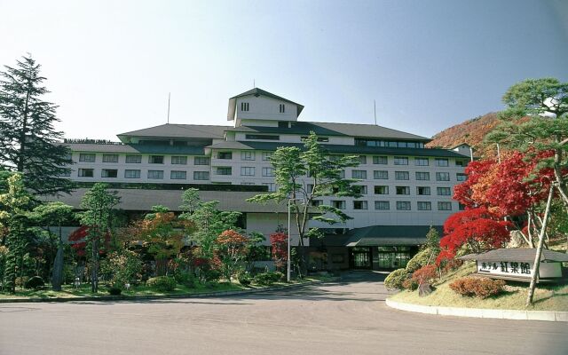 Hanamaki Onsen Hotel Koyokan