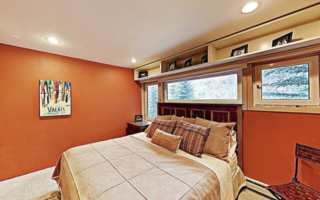 Bighorn #13E - 2 Br Condo