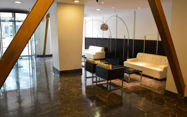 Hotel Aparta Suite Continental