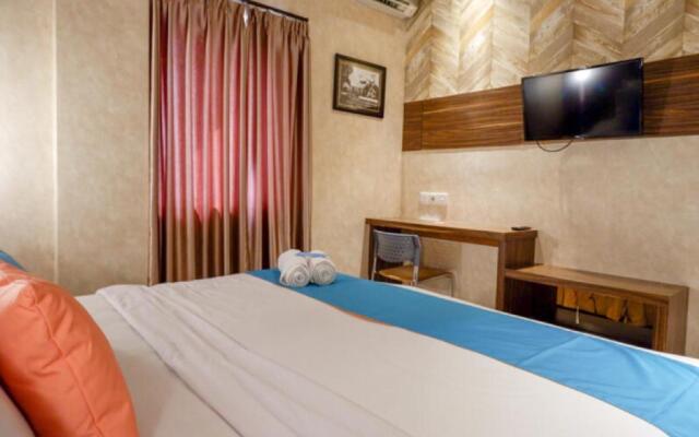 Sans Hotel Ekkon Yogyakarta