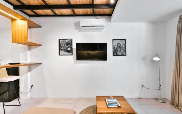 Berawa Village Apartment by Betterplace