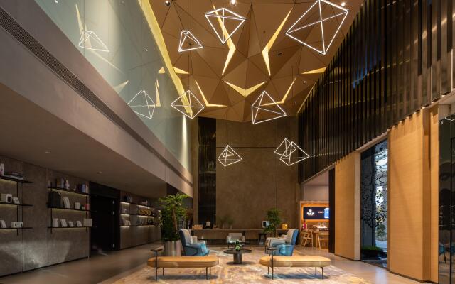 Holiday Inn Express Jinan High-Tech Zone by IHG