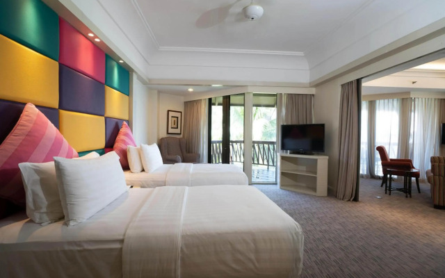 The Magellan Sutera Resort