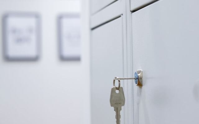 Hostels Rus - Paveletskaya