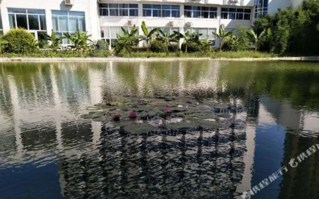 Zunhua International Hotel