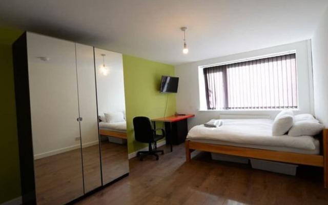 Soothing Apartment in Coventry Near Quinton Park