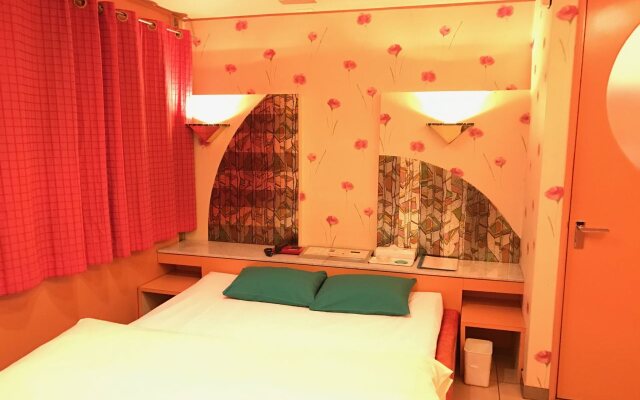 Hotel Mori no Kobito - Adult Only