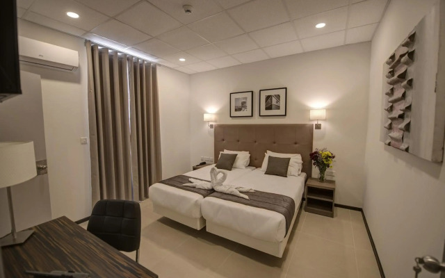 Europa Hotel