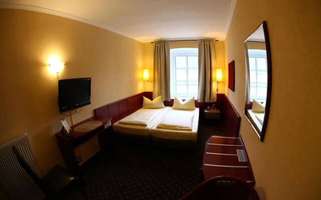 Rheinhotel St. Goar