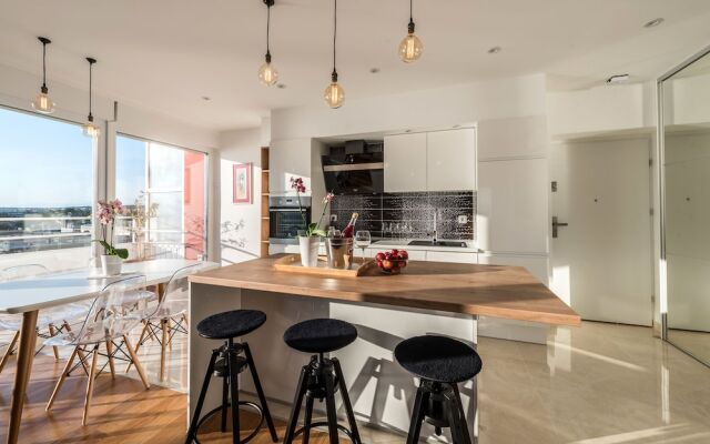 Amazing View Apartment