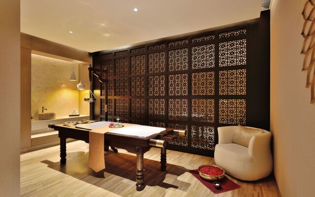 The Westin Mumbai Powai Lake