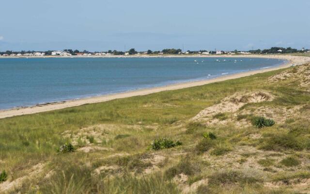 Appartement La Guérinière, 3 pièces, 5 personnes - FR-1-224B-107