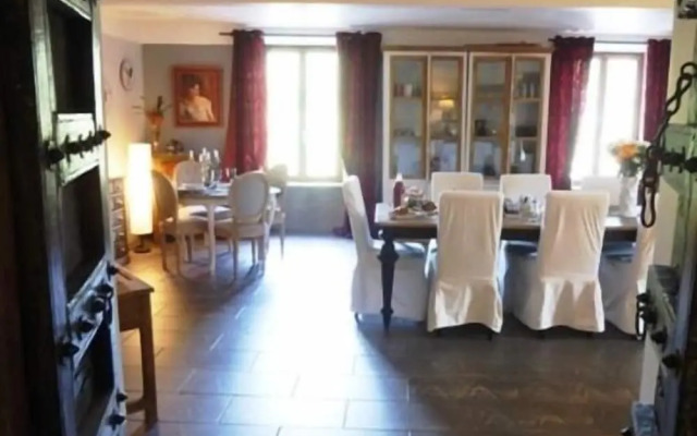 Les Chambres D'hotes Les Délices de Lavoûte