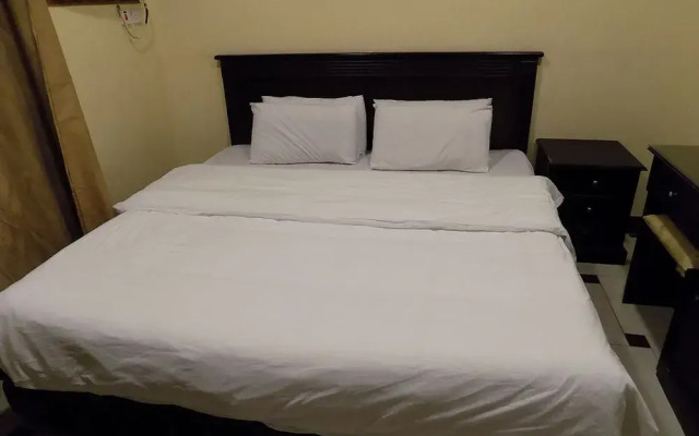 Al Yamama Palace - Nassim Sharqi Branch 5 Apartment
