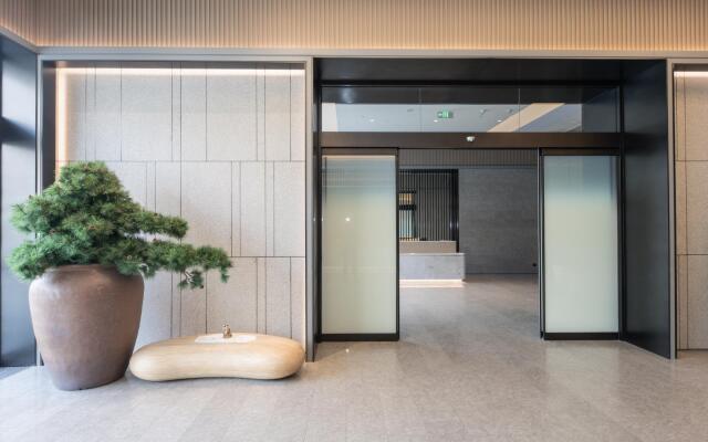 Ji Hotel Changde Tianrun Plaza