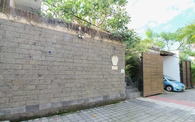 Airy Sanur Bumi Ayu Gang Lima 88 Denpasar Bali