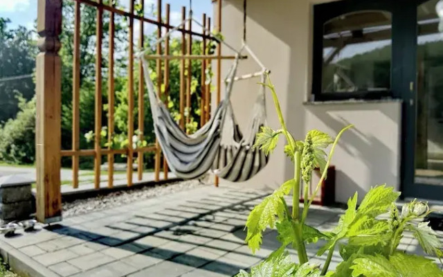 Vineyard cottage Matej