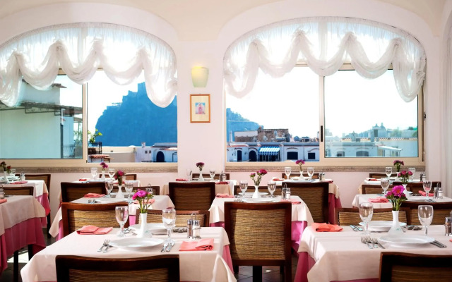 Hotel Ulisse