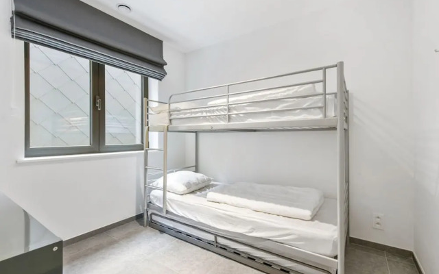 Apartment in a Central Location