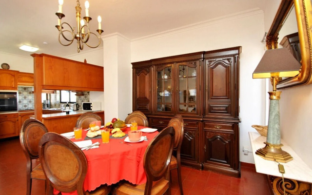 Apartamento Portofino 1