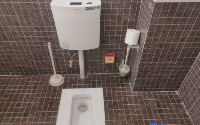 Haikou Meet Homestay (Hainan University)