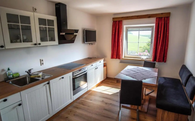 Loschgruberhof - Urlaub Am Bauernhof