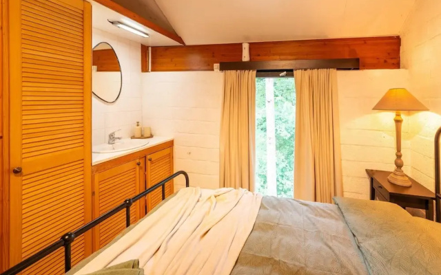 Chalet in Hastiere Near Castle