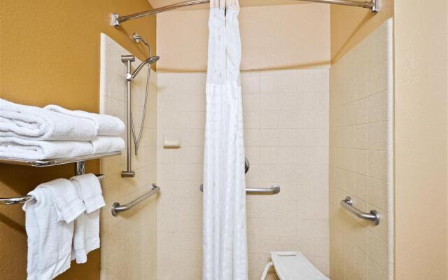 Extended Stay America Suites Washington DC Falls Church