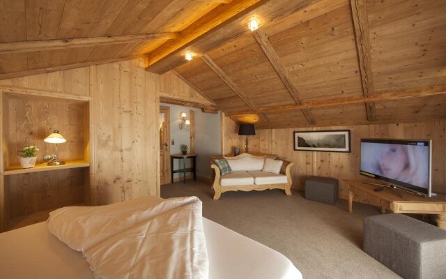 Chalet Dorfbäck