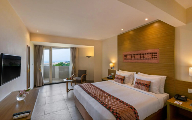 Sterling Puri – Guest Rooms – Puri